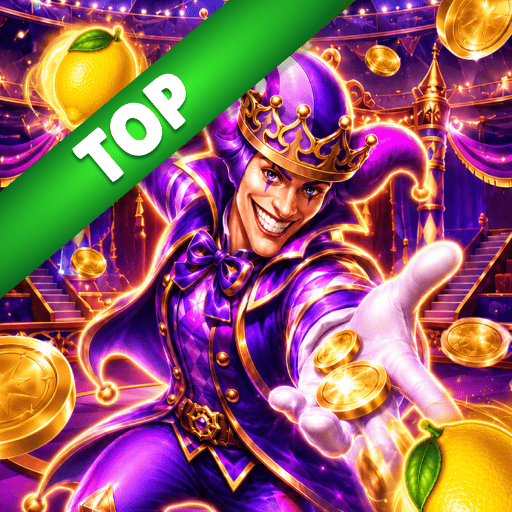 JokerX5 App Icon